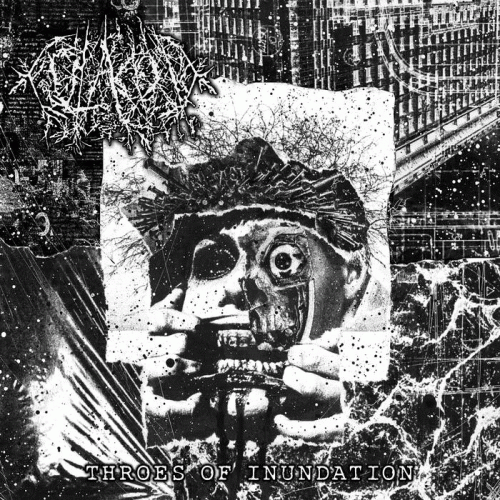 Colacon : Throes of Inundation Colacon : Throes of Inundation